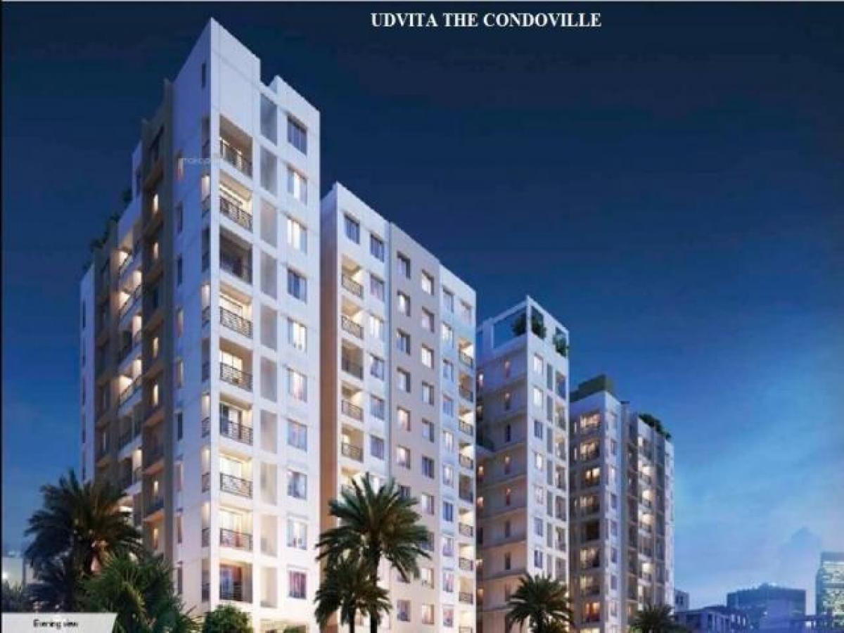 3 bedrooms House in Kolkata, India No. 22536