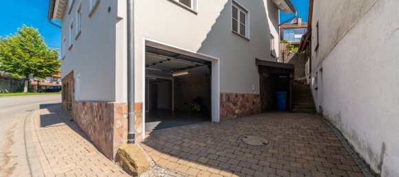 4غرفة تاون هاوس في Heilbronn, Germany رقم 256154 6