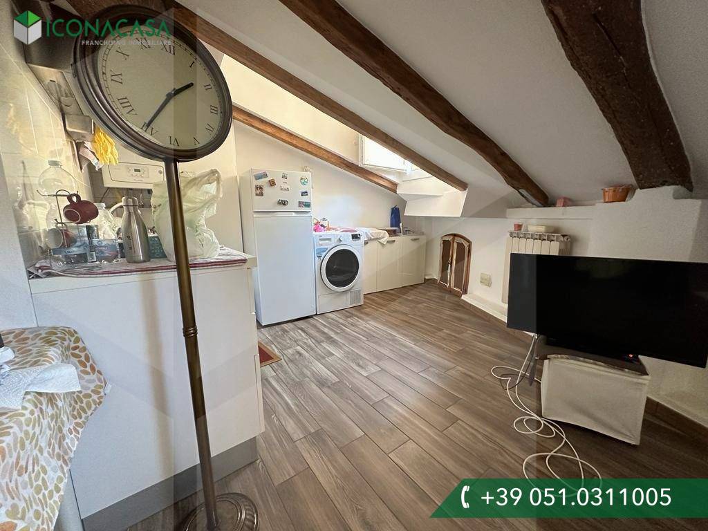 Studio in Bologna, Italy No. 34480