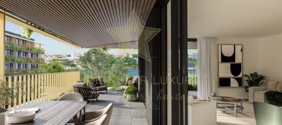 3 Schlafzimmer Wohnung in Vila Nova de Gaia, Portugal, Nr. 148292 25