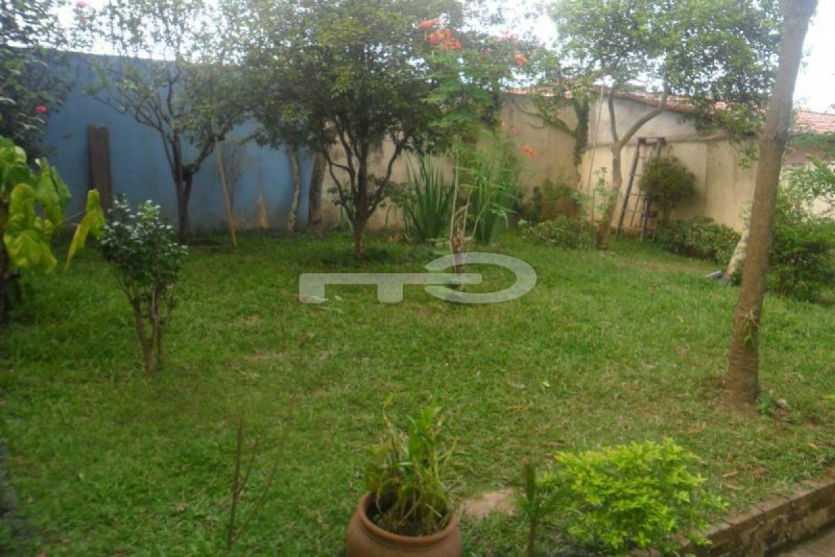 3 chambres Maison à Sao Paulo, Brazil No. 593533