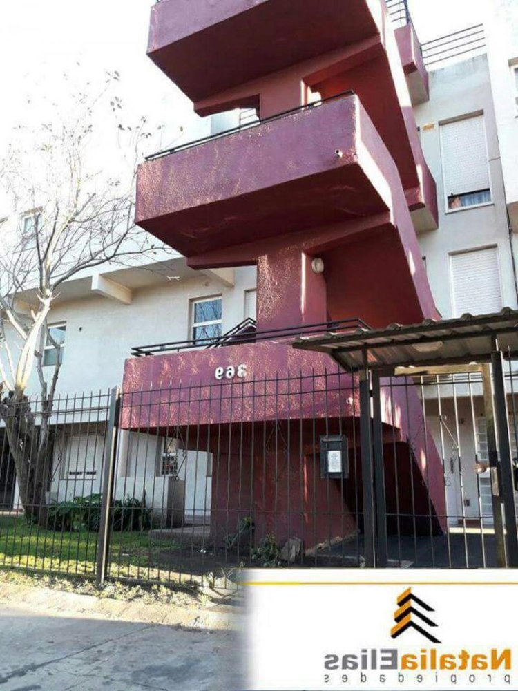 4 bedrooms Apartment in Mar del Plata, Argentina No. 96894