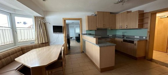 5 rooms Apartment in Fiss, Austria No. 161171 6
