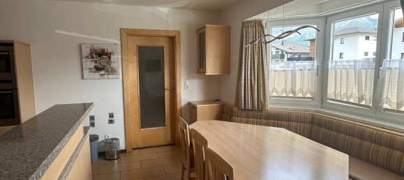 5 rooms Apartment in Fiss, Austria No. 161171 5