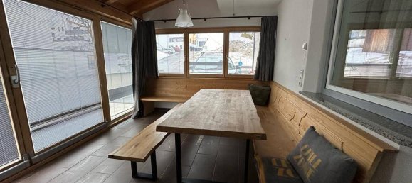 5 rooms Apartment in Fiss, Austria No. 161171 10