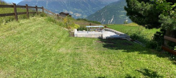 5 rooms Apartment in Fiss, Austria No. 161171 12