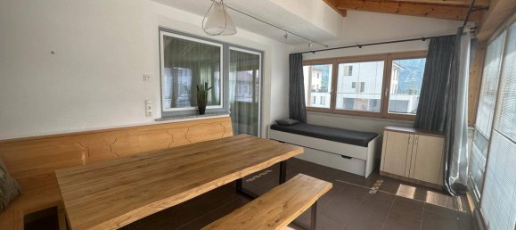 5 rooms Apartment in Fiss, Austria No. 161171 11