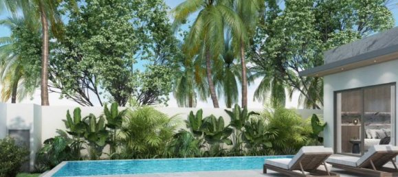 3 bedrooms Villa in Ko Samui, Thailand No. 22442 12