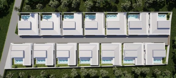 3 bedrooms Villa in Ko Samui, Thailand No. 22442 7