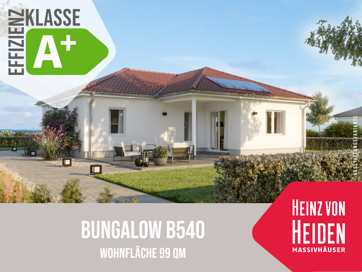 3 bedrooms Bungalow in Unstrut-Hainich-Kreis, Germany No. 19110