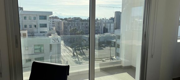 4 rooms Office for rent in Strovolos, Nicosia, Cyprus № 174136 11