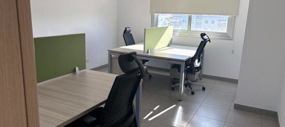 4 rooms Office for rent in Strovolos, Nicosia, Cyprus № 174136 7