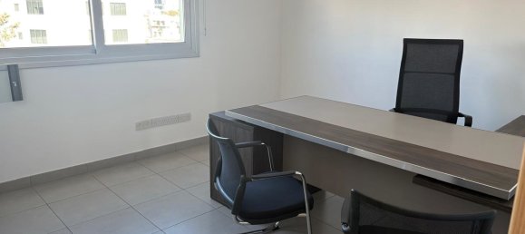4 rooms Office for rent in Strovolos, Nicosia, Cyprus № 174136 13