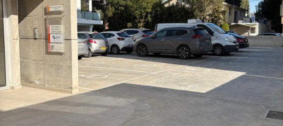 4 rooms Office for rent in Strovolos, Nicosia, Cyprus № 174136 2
