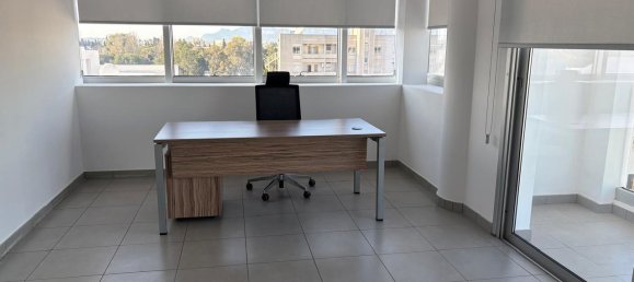 4 rooms Office for rent in Strovolos, Nicosia, Cyprus № 174136 12