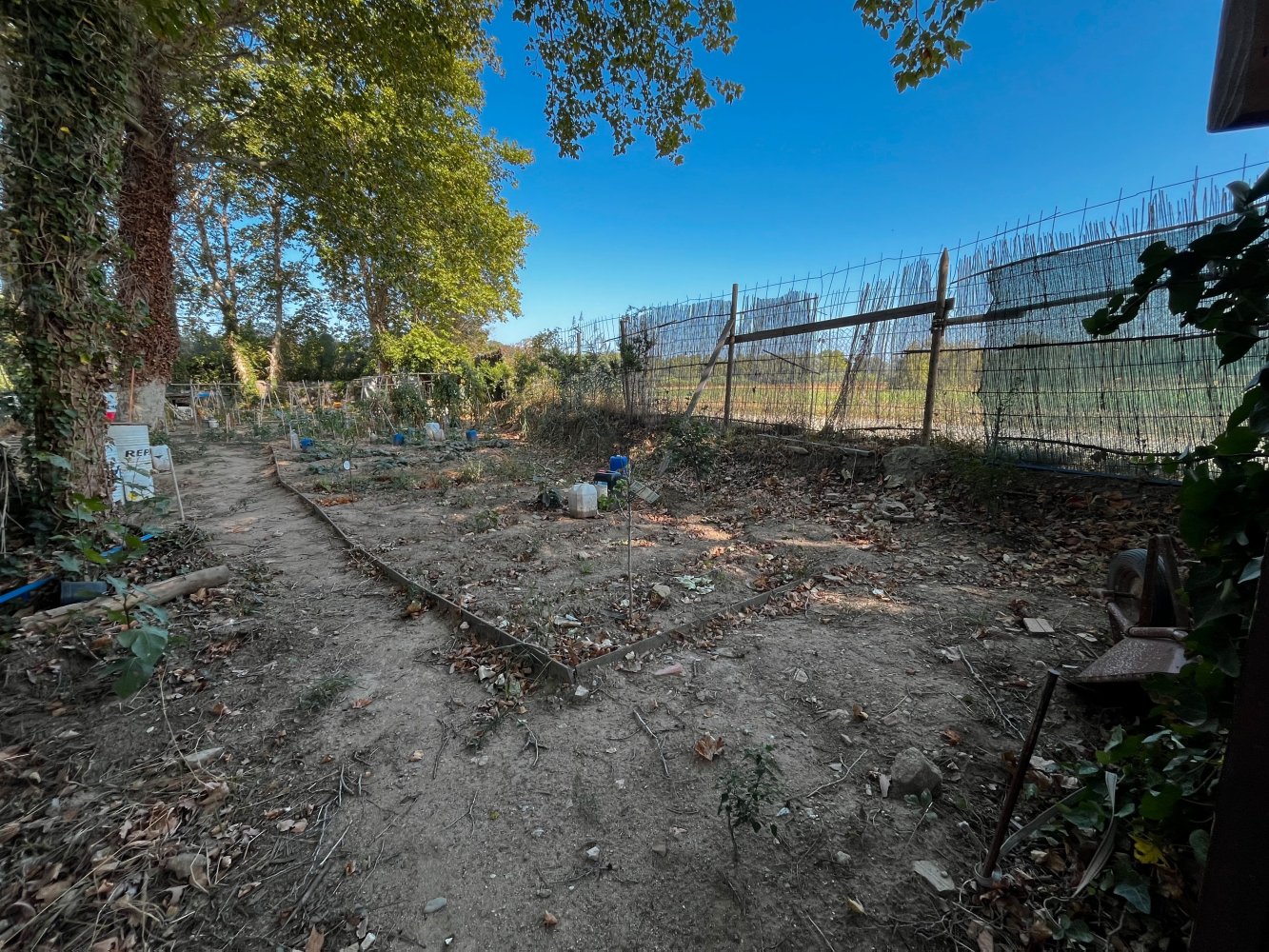 2029m² Land in Castello d'Empuries, Spain No. 212400