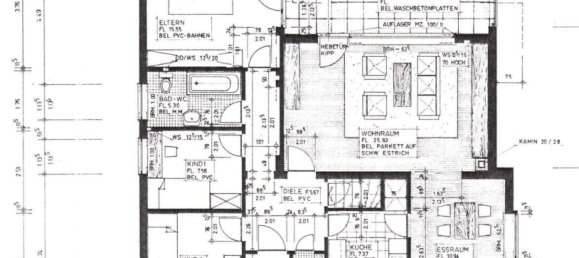 3 bedrooms Bungalow in Rhein-Lahn, Germany No. 323618 24