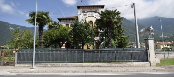 Villa T4 em Borso del Grappa, Italy N.º 119514 3