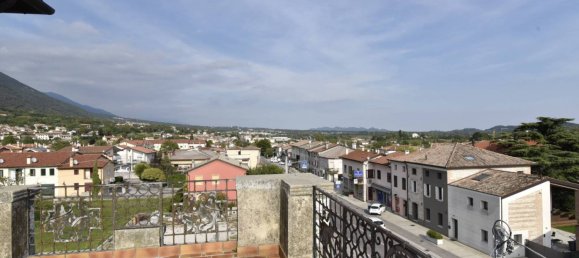 Villa T4 em Borso del Grappa, Italy N.º 119514 24