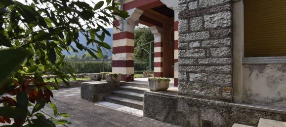 Villa T4 em Borso del Grappa, Italy N.º 119514 19
