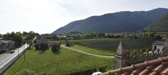 Villa T4 em Borso del Grappa, Italy N.º 119514 26