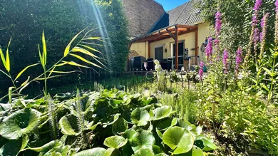 2 rooms House in Grosskrut, Austria No. 212024