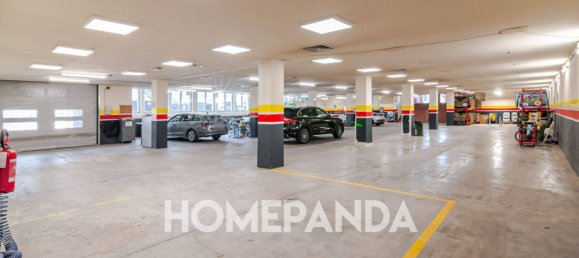 4 rooms Warehouse in Verona, Italy No. 265822 6