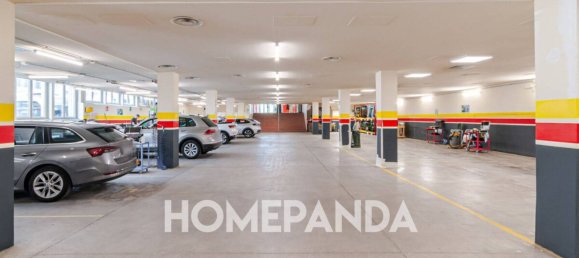 4 rooms Warehouse in Verona, Italy No. 265822 5