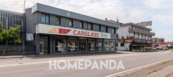 4 rooms Warehouse in Verona, Italy No. 265822 11