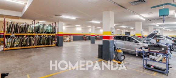 4 rooms Warehouse in Verona, Italy No. 265822 8