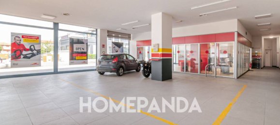 4 rooms Warehouse in Verona, Italy No. 265822 3