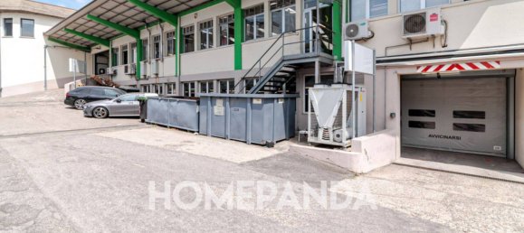 4 rooms Warehouse in Verona, Italy No. 265822 14