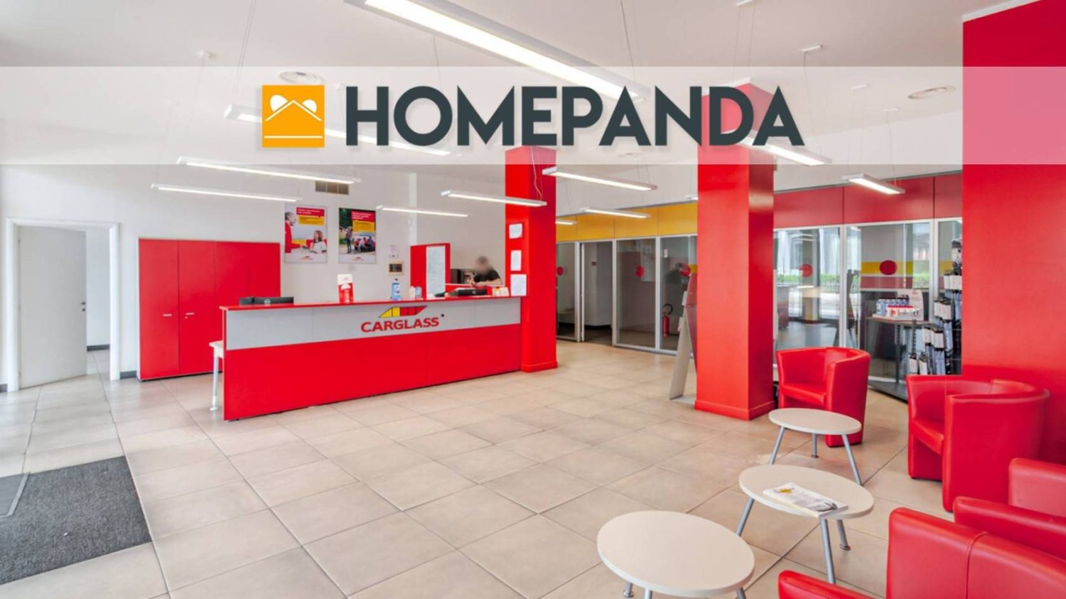 4 rooms Warehouse in Verona, Italy No. 265822