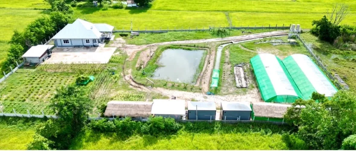 3 chambres Maison à Nakhon Ratchasima, Thailand No. 72096