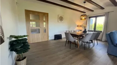 5 bedrooms Villa in Calonge, Spain No. 201714