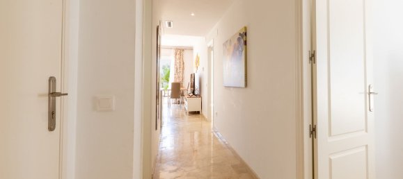 Apartamento de 3 dormitorios en La Duquesa, Spain No. 47245 17