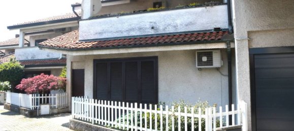 2 غرف نوم منزل في Origgio, Italy رقم 196657 4