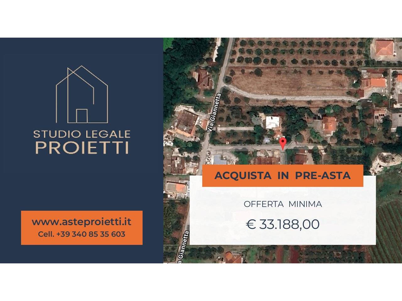 Villa T2 em Velletri, Italy N.º 304030