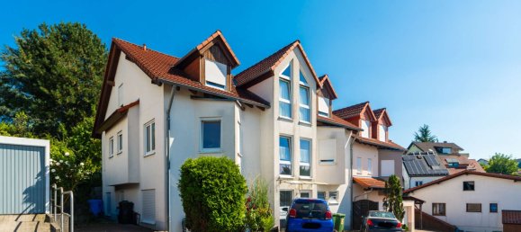 Apartamento de 1 dormitorio en Rhein-Neckar-Kreis, Germany No. 368370 2