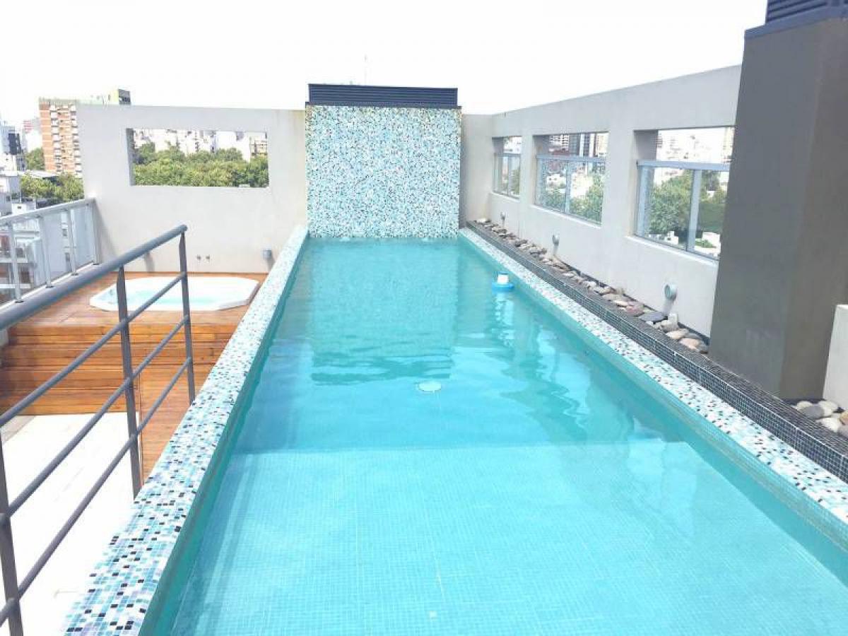 Estudio en Buenos Aires, Argentina No. 85301