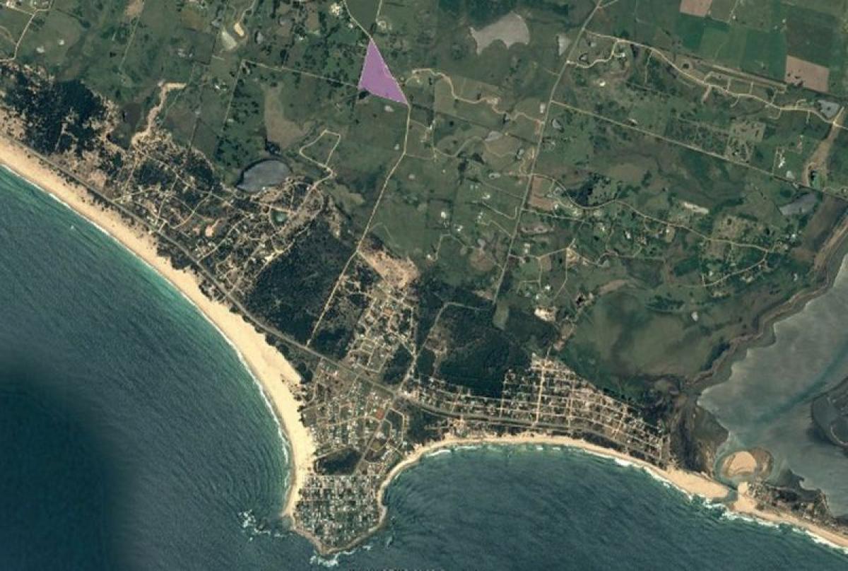 Terrain à Maldonado, Uruguay No. 14357