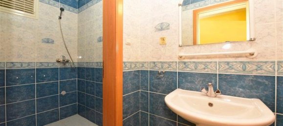 4 rooms Apartment in Alanya, Turkey No. 15691 19