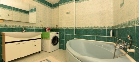 4 rooms Apartment in Alanya, Turkey No. 15691 16