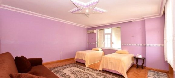 4 rooms Apartment in Alanya, Turkey No. 15691 18