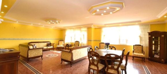 4 rooms Apartment in Alanya, Turkey No. 15691 5