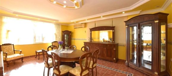 4 rooms Apartment in Alanya, Turkey No. 15691 4