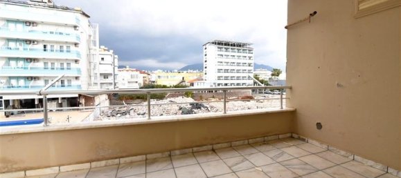 4 rooms Apartment in Alanya, Turkey No. 15691 20