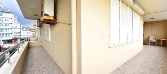 4 rooms Apartment in Alanya, Turkey No. 15691 22