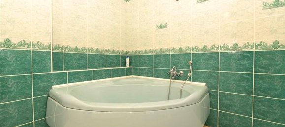 4 rooms Apartment in Alanya, Turkey No. 15691 15