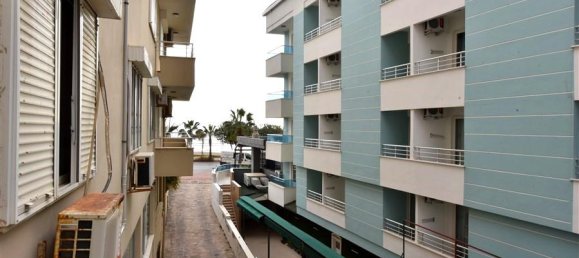 4 rooms Apartment in Alanya, Turkey No. 15691 24